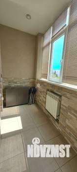 3-к квартира, вторичка, 74м2, 4/17 этаж