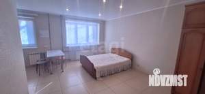 Студия квартира, вторичка, 31м2, 1/5 этаж