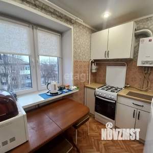 1-к квартира, вторичка, 31м2, 5/5 этаж