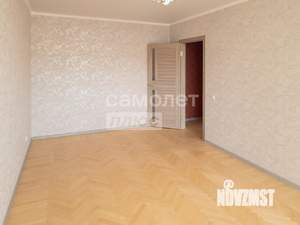 2-к квартира, вторичка, 53м2, 7/7 этаж