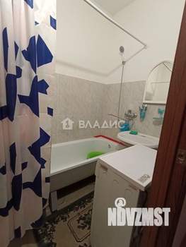 1-к квартира, вторичка, 34м2, 3/10 этаж