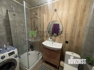 1-к квартира, вторичка, 38м2, 11/13 этаж