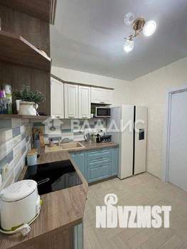 2-к квартира, вторичка, 52м2, 13/18 этаж