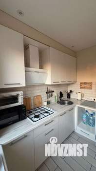 2-к квартира, вторичка, 31м2, 5/5 этаж