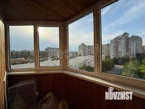 3-к квартира, вторичка, 90м2, 7/7 этаж