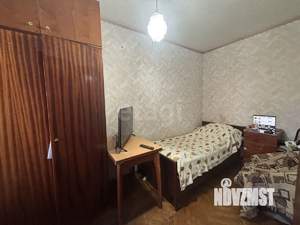 3-к квартира, вторичка, 54м2, 3/5 этаж
