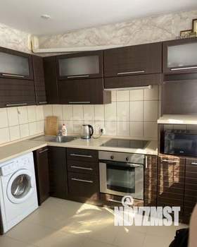 1-к квартира, вторичка, 34м2, 6/10 этаж