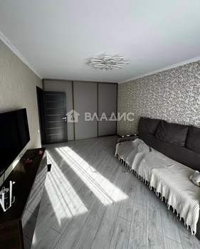 2-к квартира, вторичка, 51м2, 1/10 этаж