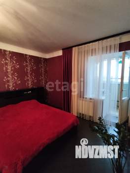 2-к квартира, вторичка, 69м2, 11/14 этаж