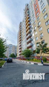 2-к квартира, вторичка, 63м2, 5/12 этаж