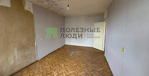 1-к квартира, вторичка, 33м2, 6/10 этаж