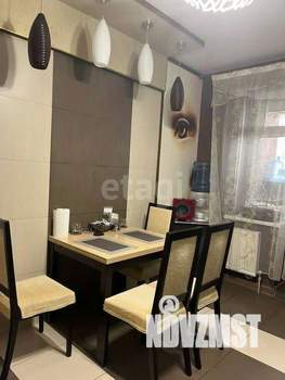 1-к квартира, вторичка, 51м2, 14/14 этаж