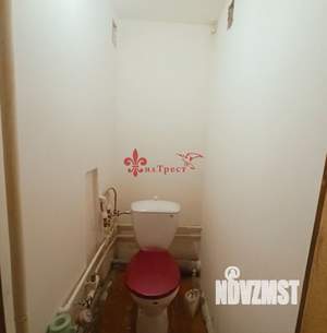 1-к квартира, вторичка, 42м2, 4/5 этаж