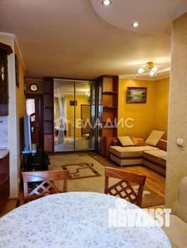 2-к квартира, вторичка, 56м2, 3/12 этаж