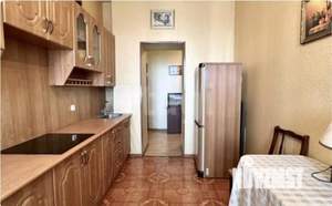 1-к квартира, вторичка, 39м2, 10/12 этаж