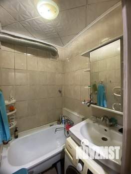 3-к квартира, вторичка, 61м2, 1/5 этаж