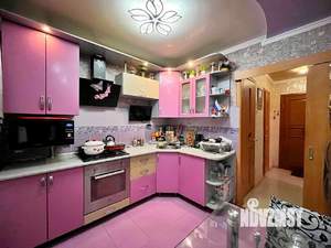 1-к квартира, вторичка, 33м2, 4/10 этаж