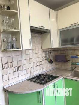 3-к квартира, вторичка, 62м2, 7/9 этаж