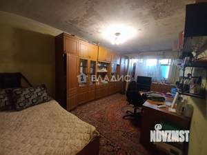 1-к квартира, вторичка, 32м2, 7/10 этаж