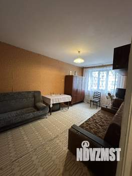 1-к квартира, вторичка, 35м2, 2/9 этаж