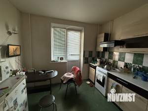 3-к квартира, вторичка, 60м2, 8/10 этаж