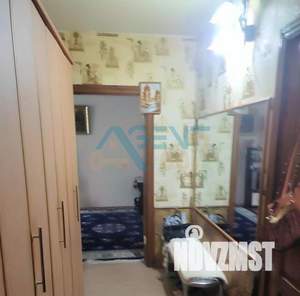 2-к квартира, вторичка, 51м2, 2/10 этаж