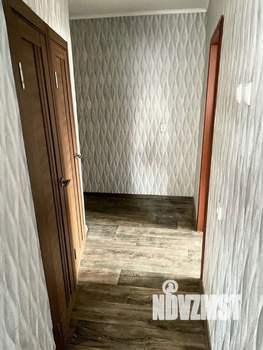 2-к квартира, вторичка, 41м2, 5/5 этаж