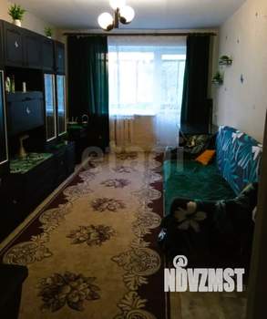 2-к квартира, вторичка, 44м2, 2/5 этаж