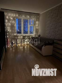 1-к квартира, вторичка, 48м2, 13/17 этаж