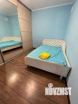 3-к квартира, вторичка, 63м2, 7/10 этаж