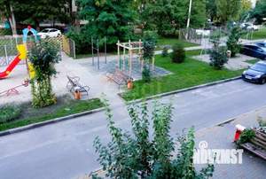 2-к квартира, вторичка, 44м2, 2/5 этаж