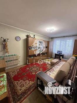 3-к квартира, вторичка, 63м2, 7/10 этаж