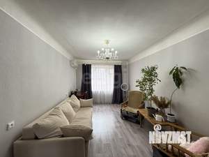 3-к квартира, вторичка, 59м2, 4/9 этаж