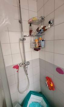 1-к квартира, вторичка, 28м2, 1/5 этаж