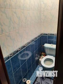 4-к квартира, вторичка, 63м2, 3/5 этаж