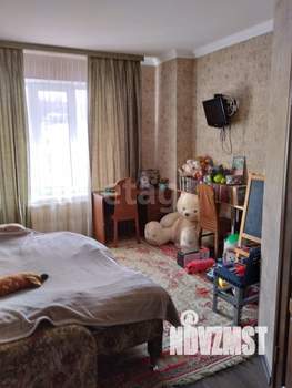 3-к квартира, вторичка, 79м2, 2/9 этаж