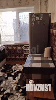 4-к квартира, вторичка, 76м2, 5/9 этаж