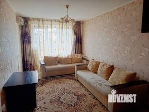 2-к квартира, вторичка, 59м2, 3/5 этаж