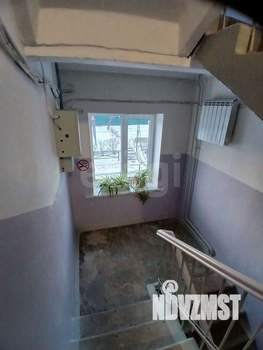 1-к квартира, вторичка, 30м2, 2/5 этаж