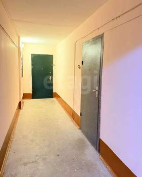 1-к квартира, вторичка, 34м2, 3/14 этаж