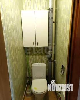 2-к квартира, вторичка, 58м2, 1/9 этаж