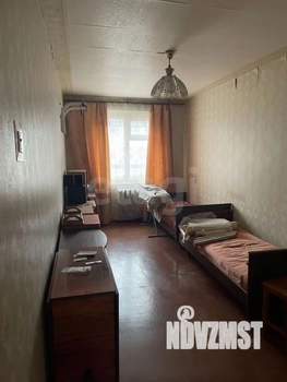 2-к квартира, вторичка, 44м2, 1/5 этаж
