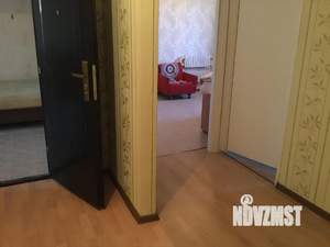 3-к квартира, вторичка, 78м2, 10/10 этаж