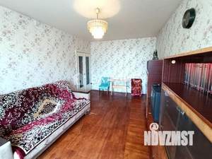 2-к квартира, вторичка, 45м2, 2/9 этаж