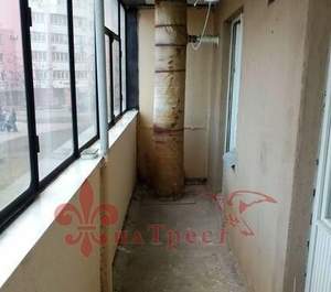 1-к квартира, вторичка, 34м2, 1/10 этаж