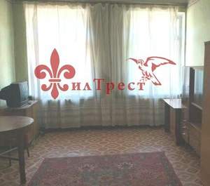 2-к квартира, вторичка, 56м2, 2/2 этаж