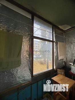 2-к квартира, вторичка, 44м2, 2/5 этаж