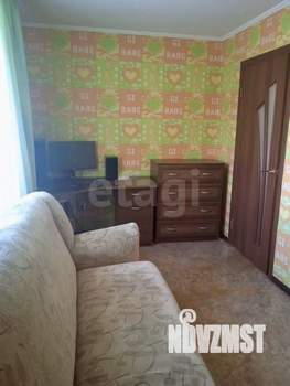 3-к квартира, вторичка, 51м2, 3/5 этаж