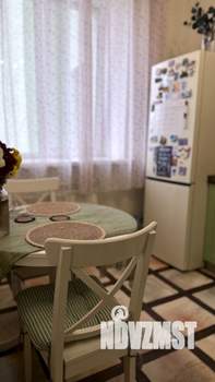 3-к квартира, вторичка, 71м2, 5/12 этаж