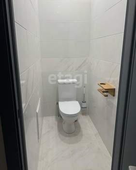 3-к квартира, вторичка, 97м2, 1/18 этаж